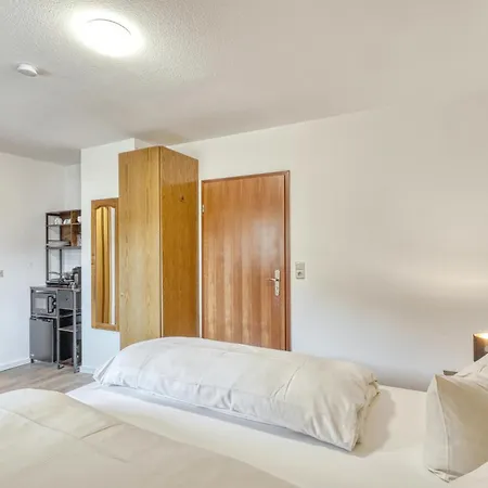 20 Apartment