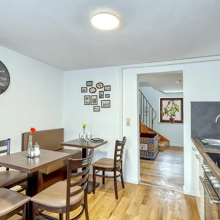 Apartment 20 Gersfeld
