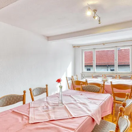 20 Apartment