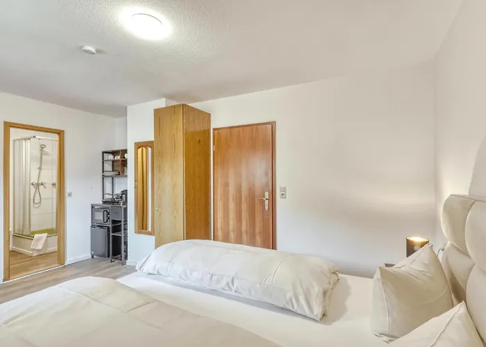 20 Апартаменты