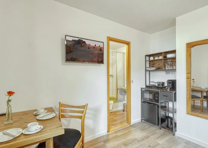 20 Апартаменты