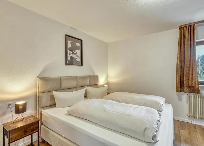 20 Апартаменты *