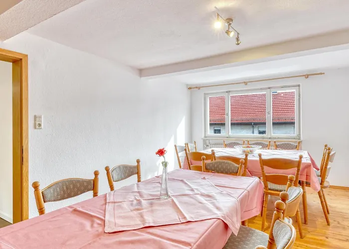 20 Апартаменты